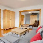 Haus Ruth Holiday home