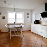 Haus Ruth Holiday home