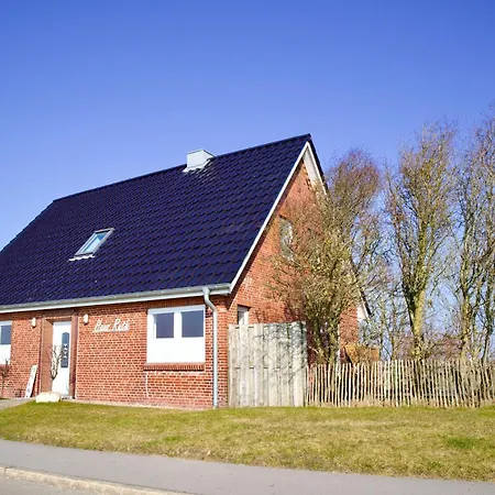 Haus Ruth * Nordstrand