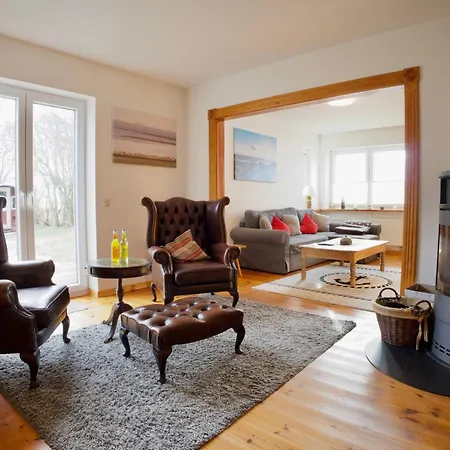 Tatil Evi Haus Ruth *