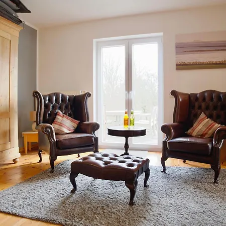Tatil Evi Haus Ruth Nordstrand