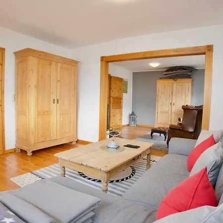 Haus Ruth Tatil Evi