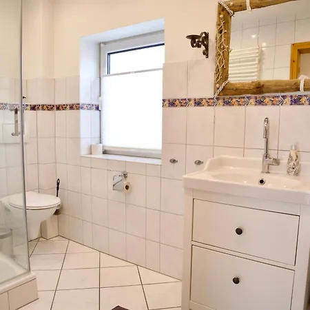 Tatil Evi Haus Ruth *