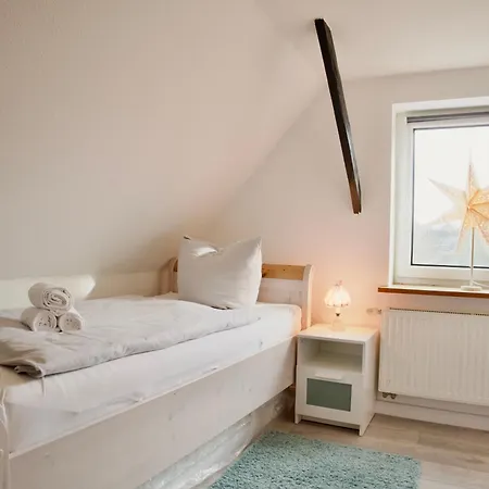 Haus Ruth Nordstrand