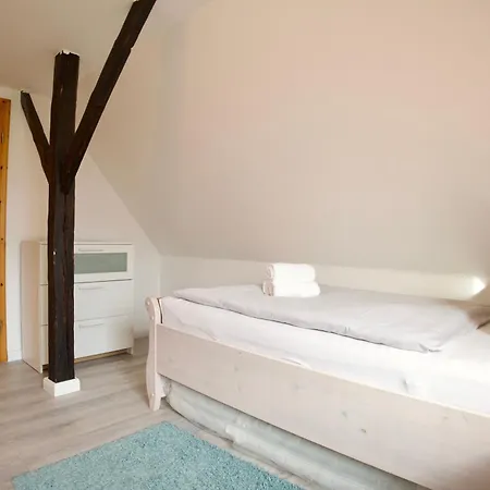 Haus Ruth * Nordstrand