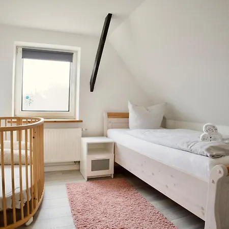 Dom wakacyjny Haus Ruth