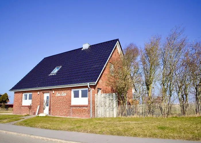 Haus Ruth * Nordstrand