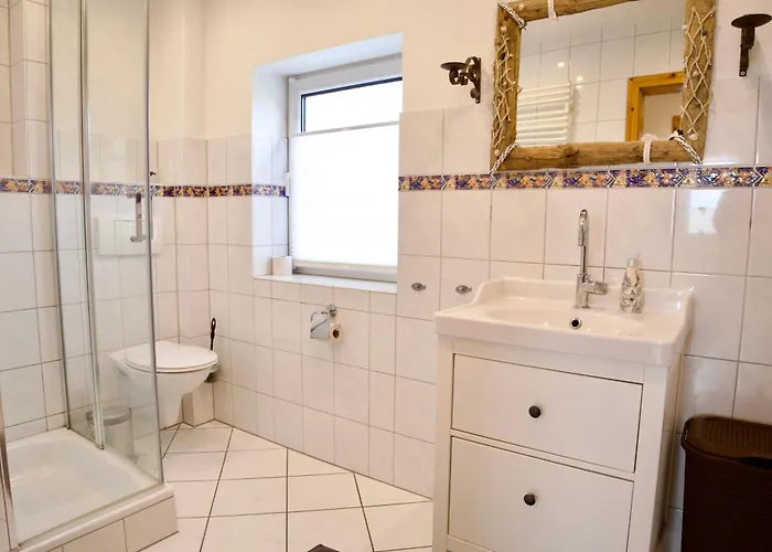 Σπίτι διακοπών Haus Ruth *