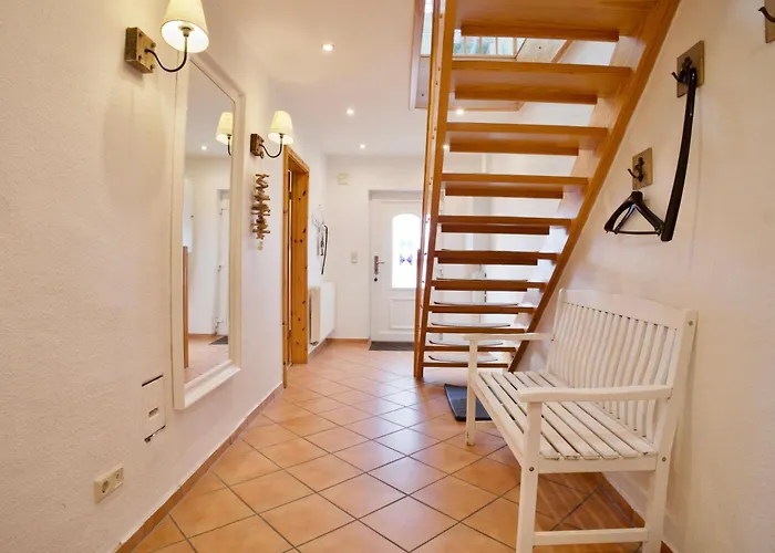 Haus Ruth * Nordstrand