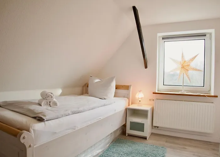 Haus Ruth Nordstrand