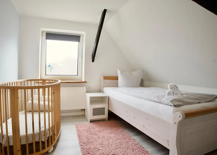 Σπίτι διακοπών Haus Ruth
